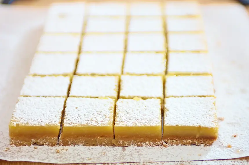 Key Lime Slice
