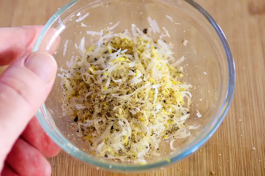 Caesar Salad Dressing Mix