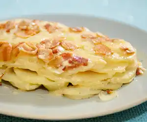 Potatoes Perfect