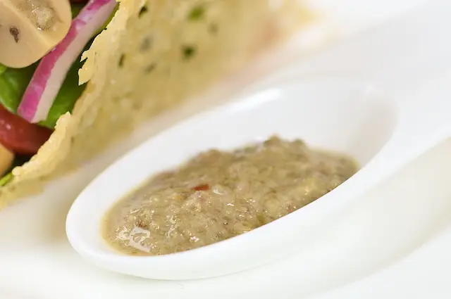 Italian Dressing