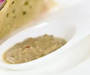 Italian Dressing