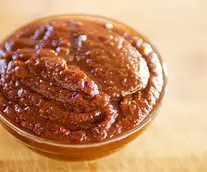 Easy Enchilada Sauce