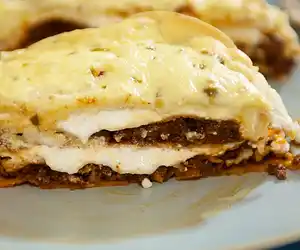 Lawry's Mexican Lasagna