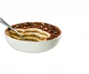 Tiramisu from BUCA di BEPPO