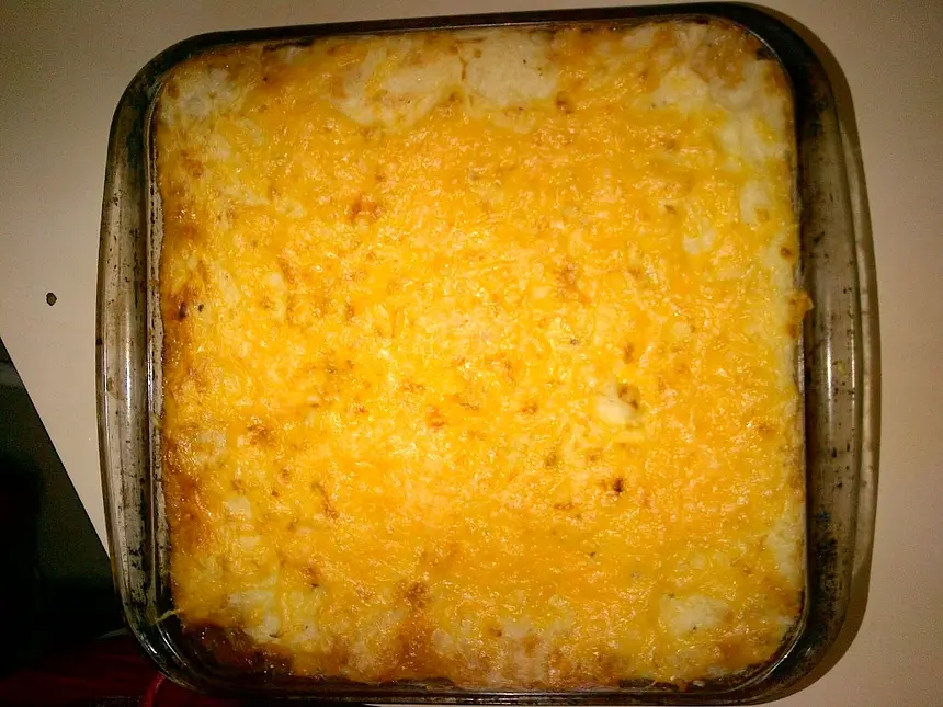 Cottage Pie!