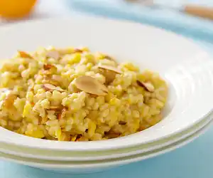 Breakfast Barley