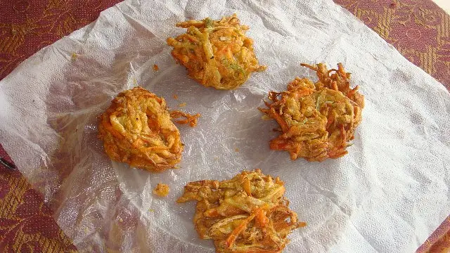 Homemade Appetizer