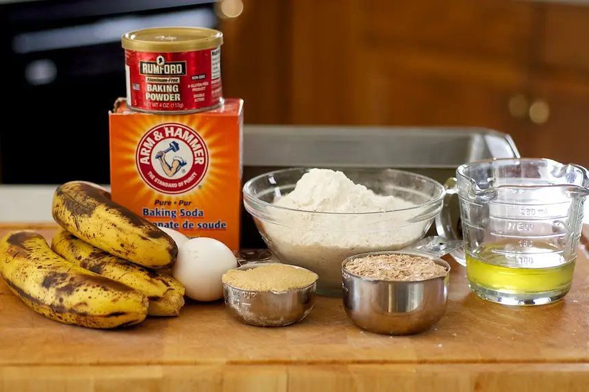 These are the ingredients you need.