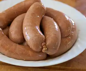 Homemade Delicious Chorizo (Mexican Sausage)