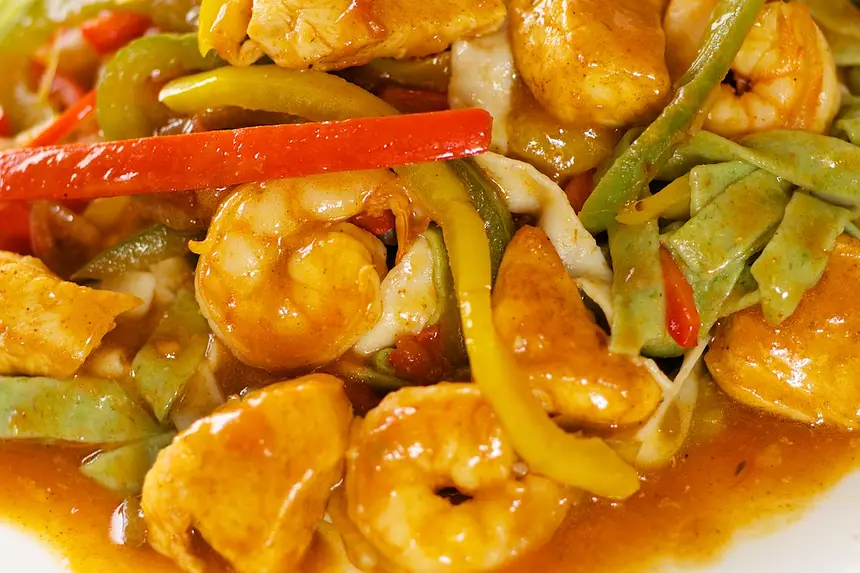 Cajun Jambalaya Pasta