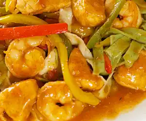 Cajun Jambalaya Pasta