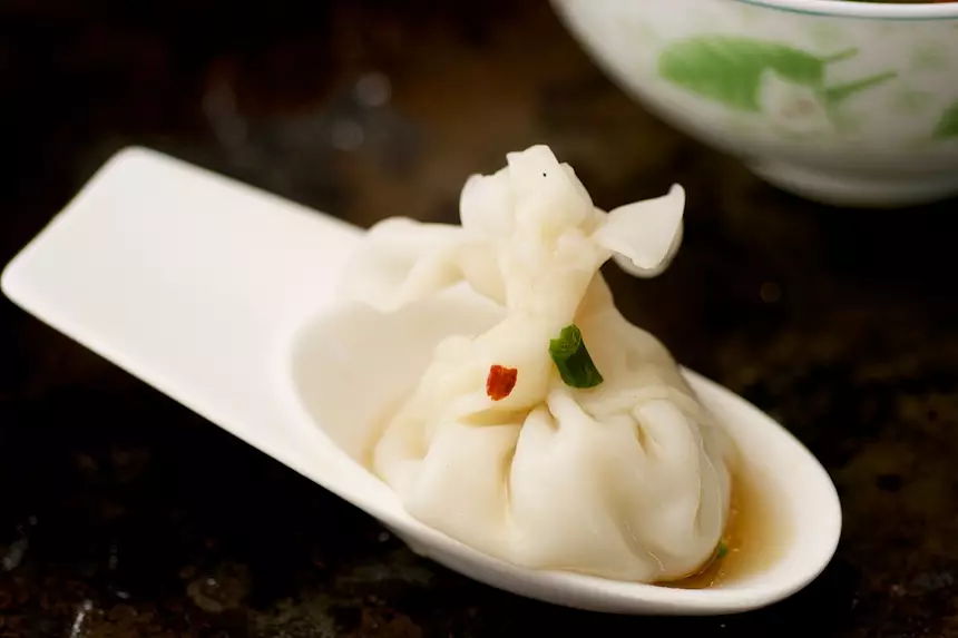 Looks delicious, tastes even better...