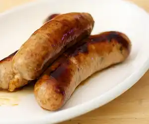 Homemade Italian Sausage