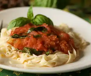 A1 World's Best Tomato Sauce