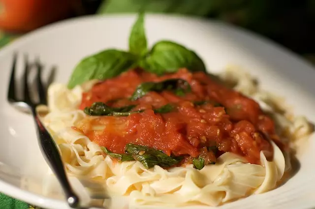 A1 World's Best Tomato Sauce