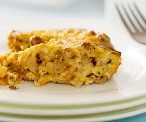 Awesome Breakfast Casserole