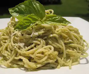 Easy Pesto