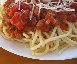 Superb Spaghetti Sauce