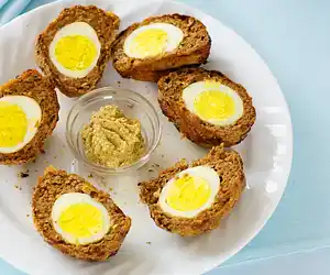 Scottish Eggs
