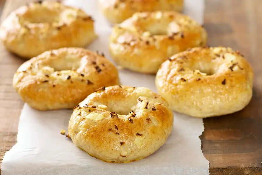 Brooklyn Bagels