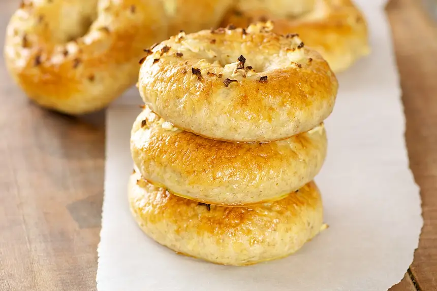 Brooklyn Bagels