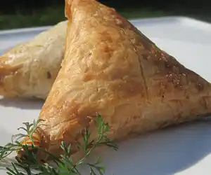 Spanakopita 2