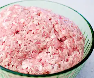 Easy Italian Sausage