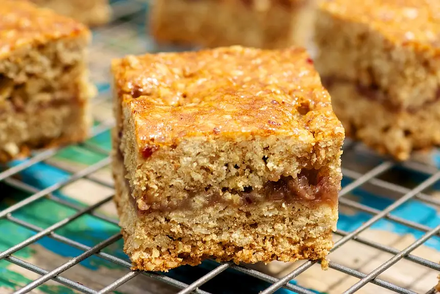 Date Squares