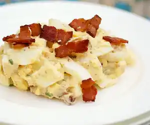 The Best Egg Salad