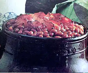 New England Baked Beans