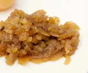 Fennel Jam