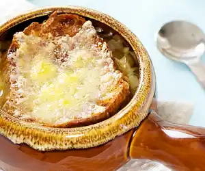 Applebee's Baked French Onion Soup