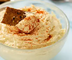 MarNai's Hummus