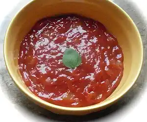 Kenny Rogers Barbecue Sauce
