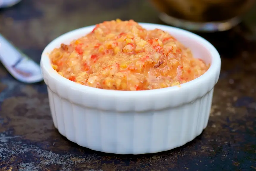 Romesco Sauce