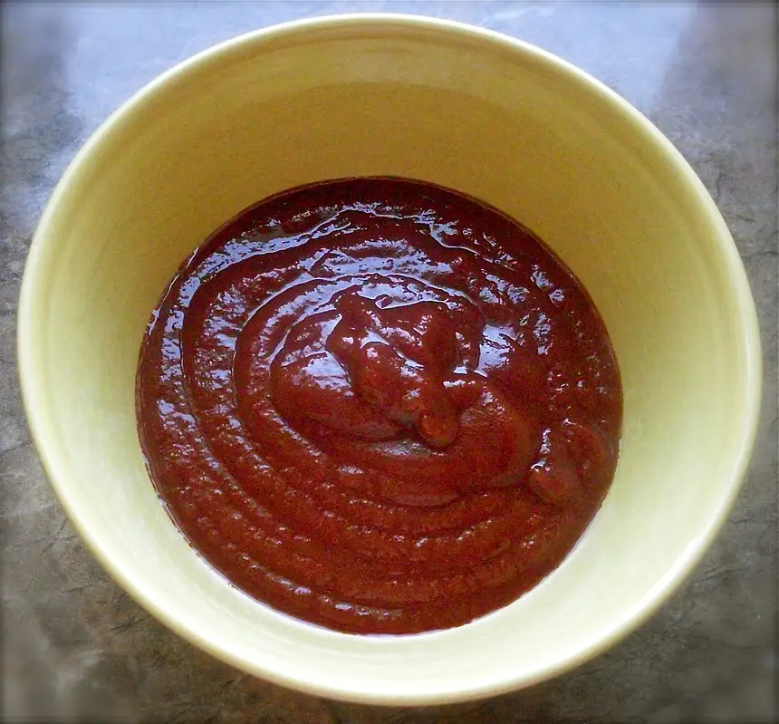 Taco Sauce