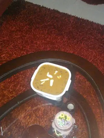 Dal Makhnai