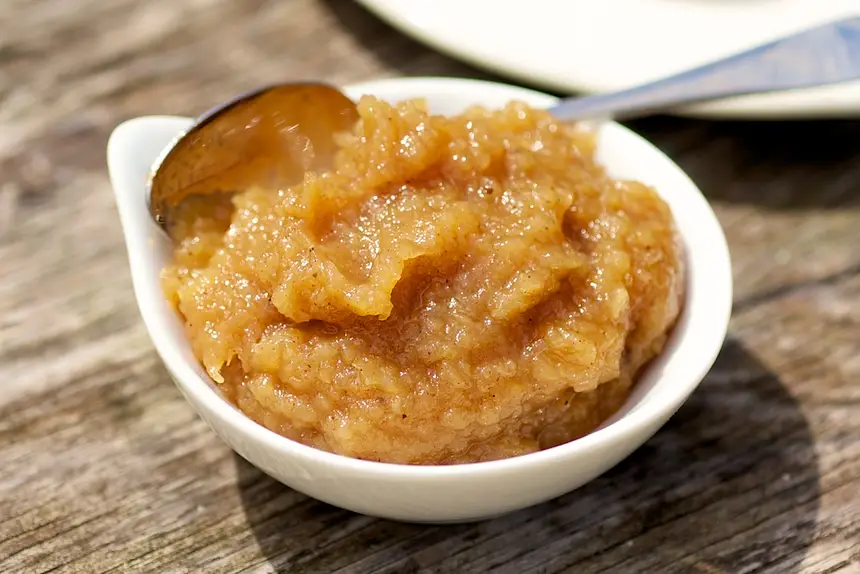 Apple Butter