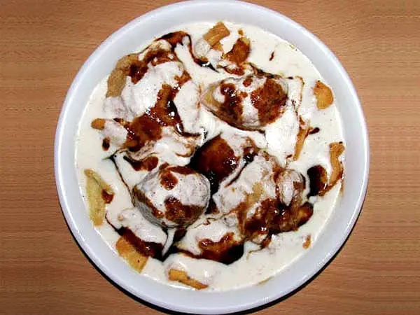 Dahi Bhalley