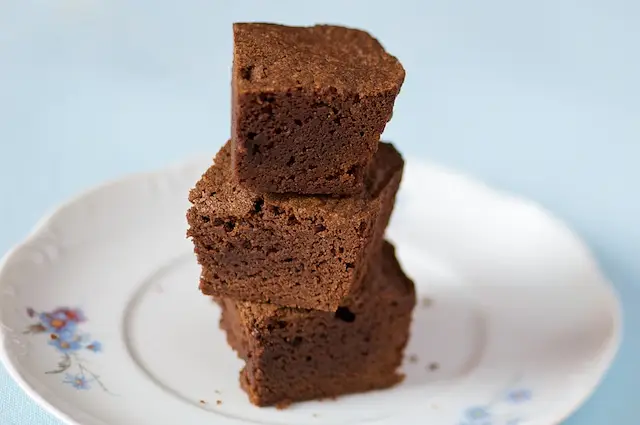 "The Best" Brownies