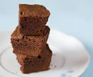 "The Best" Brownies