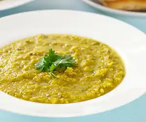 Renjna's Dal Soup