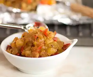 Mango Chutney #1