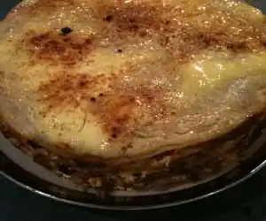 Chile Cheese Tortilla Stacks