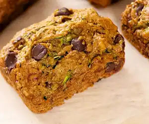 Best Zucchini Bread