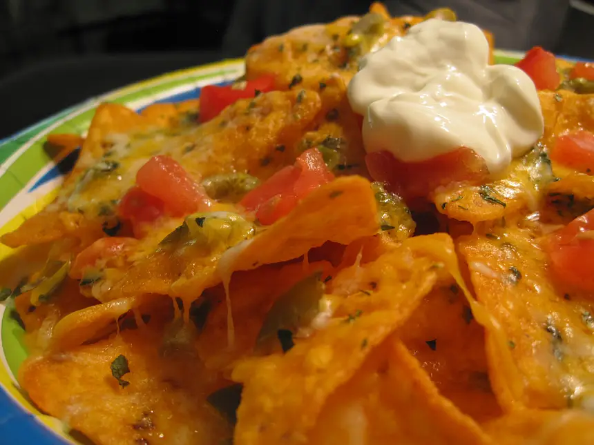 Nachos