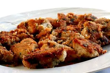 Superb Parmesan Chicken 