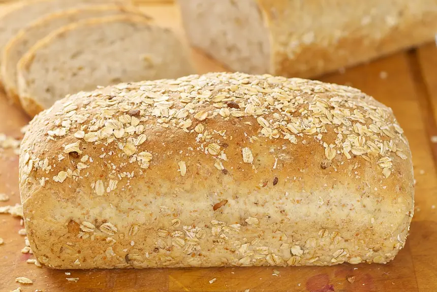 Best Multigrain Sandwich Bread
