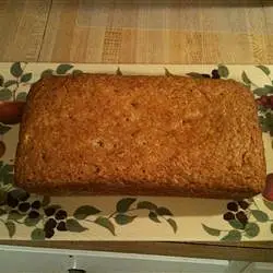 Easy Banana Pecan Bread