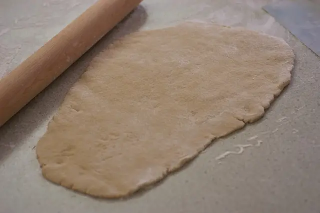 Pizza Dough, & Variations